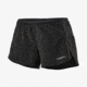 Patagonia Patagonia Womens Strider Pro Running Shorts - 3", 24657-CUBL-S