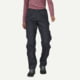 Patagonia Patagonia Womens Torrentshell 3L Pants - Short, 85276-BLK-L