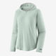 Patagonia Patagonia Womens Tropic Comfort Natural Hoody, 41935-WPYG-S