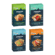 Patagonia Provisions Organic Crackers Variety Pack - 4 pack, 42522968260794