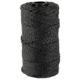 Pathfinder 36 Bank Line, 100 Feet/340LB Break Strength, 1 lb Roll, Black