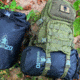 Pathfinder Dry Bag, 10L, Black, 10LPFDB