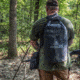 Pathfinder Dry Bag, 20L, Black, 20LPFDB