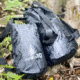 Pathfinder Dry Bag, 20L, Black, 20LPFDB