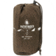 Pathfinder Nylon Tarp, 7.8 x 7.8in, Earth Brown, EBT-PF