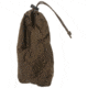 Pathfinder Nylon Tarp, 7.8 x 7.8in, Earth Brown, EBT-PF