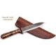 Pathfinder PKS Kephart XL Curly Maple