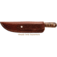 Pathfinder PKS Kephart XL Curly Maple