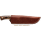 Pathfinder PKS Scorpion Curly Maple