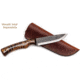 Pathfinder PKS Scorpion Curly Maple