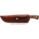 Pathfinder PKS Scorpion Curly Maple