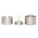 Pathfinder Stainless Steel Alcohol Stove, ASWR-PF