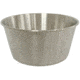 Pathfinder Stainless Steel Bowl, Satin Finish, PF-SSB