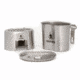 Pathfinder Stainless Steel Gen 2 Canteen Cooking Set, 1050-PF
