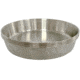 Pathfinder Stainless Steel Plate, Satin Finish, PF-SSP