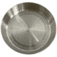 Pathfinder Stainless Steel Plate, Satin Finish, PF-SSP