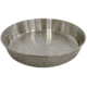 Pathfinder Stainless Steel Plate, Satin Finish, PF-SSP
