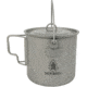 Pathfinder Titanium Bush Pot 1100ml