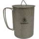 Pathfinder Titanium Cup 600ml