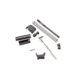 Patmos Arms Glock Slide Completion Kit, Glock G17, Black, Full Size, PAGSPK-17