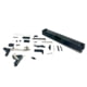 Patmos Arms Judah F2 Parts Set, Black, Compact Size, PAJF219-PS