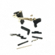 Patmos Arms Judah Glock G22 Parts Set, Black, Full Size, PAJ22-PS