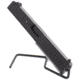 Patmos Arms Judah Glock G22 Parts Set, Black, Full Size, PAJ22-PS