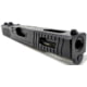Patmos Arms Revelation Glock G17 Full Size Complete Slide Assembly