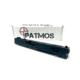 Patmos Arms Revelation Glock G34 Long Slide Parts Set, Black, Full Size, Long, PAREV34-PS