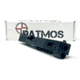 Patmos Arms Revelation Glock G34 Long Slide Parts Set, Black, Full Size, Long, PAREV34-PS