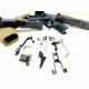 Patmos Arms Sig Sauer P320 Lower Parts Kit, Black, Compact Size, PALPK-320
