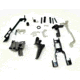 Patmos Arms Sig Sauer P320 Lower Parts Kit, Black, Compact Size, PALPK-320