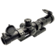 Patriot Optics Argus Rifle Scope, 1.5-6x24mm, 30mm, Second Focal Plane, Etched Glass Black BDC Reticle, Matte Black, PO-S-1.5-6x24mmA