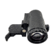 Patriot Optics Collaborare 3X Magnifier W Flip To Side Mount, Matte Black, 3x, PO-M-3XC