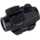 Patriot Optics Diavolo Red/Green Dot Sight, 1x20mm, 2 MOA, PO-RD-D