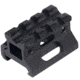 Patriot Optics Diavolo Red/Green Dot Sight, 1x20mm, 2 MOA, PO-RD-D