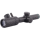 Patriot Optics Edge Rifle Scope, 1-4x20mm, Second Focal Plane, Etched Glass 5 Levels Of Adjustment Reticle, PO-S-1-4x20mmE