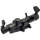 Patriot Optics Edge 1-4x20mm Rifle Scope