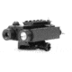 Patriot Optics Gorgon Green Laser Sight, 5mW, Black, PO-LC-G