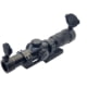 Patriot Optics Grit 1-4x24mm LPVO Rifle Scope, First Focal Plane