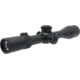Patriot Optics Operative Rifle Scope, 5-25x56mm, 34mm Tube, First Focal Plane, Etched Glass Reticle, Anodized Black, PO-S-5-25x56mmFFP