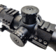 Patriot Optics Prowess Rifle Scope, 1-10x30mm, 35mm, First Focal Plane, Etched Glass MIL-Dot Reticle, Matte Black, PO-S-1-10x30mmFFP