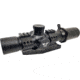 Patriot Optics Prowess Rifle Scope, 1-10x30mm, 35mm, First Focal Plane, Etched Glass MIL-Dot Reticle, Matte Black, PO-S-1-10x30mmFFP