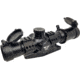 Patriot Optics Prowess Rifle Scope, 1-10x30mm, 35mm, First Focal Plane, Etched Glass MIL-Dot Reticle, Matte Black, PO-S-1-10x30mmFFP