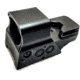 Patriot Optics Shapeshifter Holographic Sight, 8 Reticle, PO-RS-8