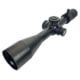 Patriot Optics Warrior 7-35x56mm Rifle Scope, 34 Tube, First Focal Plane w/ Zero-stop Turret