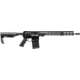 Patriot Ordnance LMR Base Rifle, .308 Winchester, 16.5 inch Barrel, 20 Round Magazine, Black, 02357-FRRMPG