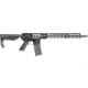 Patriot Ordnance P-15 Base Rifle, 5.56x45mm NATO, 16.5 inch Barrel, 30 Round Magazine, Black, 02315-FRRMPG
