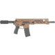 Patriot Ordnance P415 Edge Rifle, .300 AAC Blackout, 10.5 inch Barrel, 30 Round Magazine, Black, 01800-FRRMPG