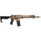 Patriot Ordnance P415 Edge Rifle, 5.56x45mm NATO, 13.75 inch Barrel, 30 Round Magazine, Black, 02161-FRRMPG